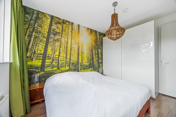 Medium property photo - Bellemeerstraat 25, 2493 XP Den Haag